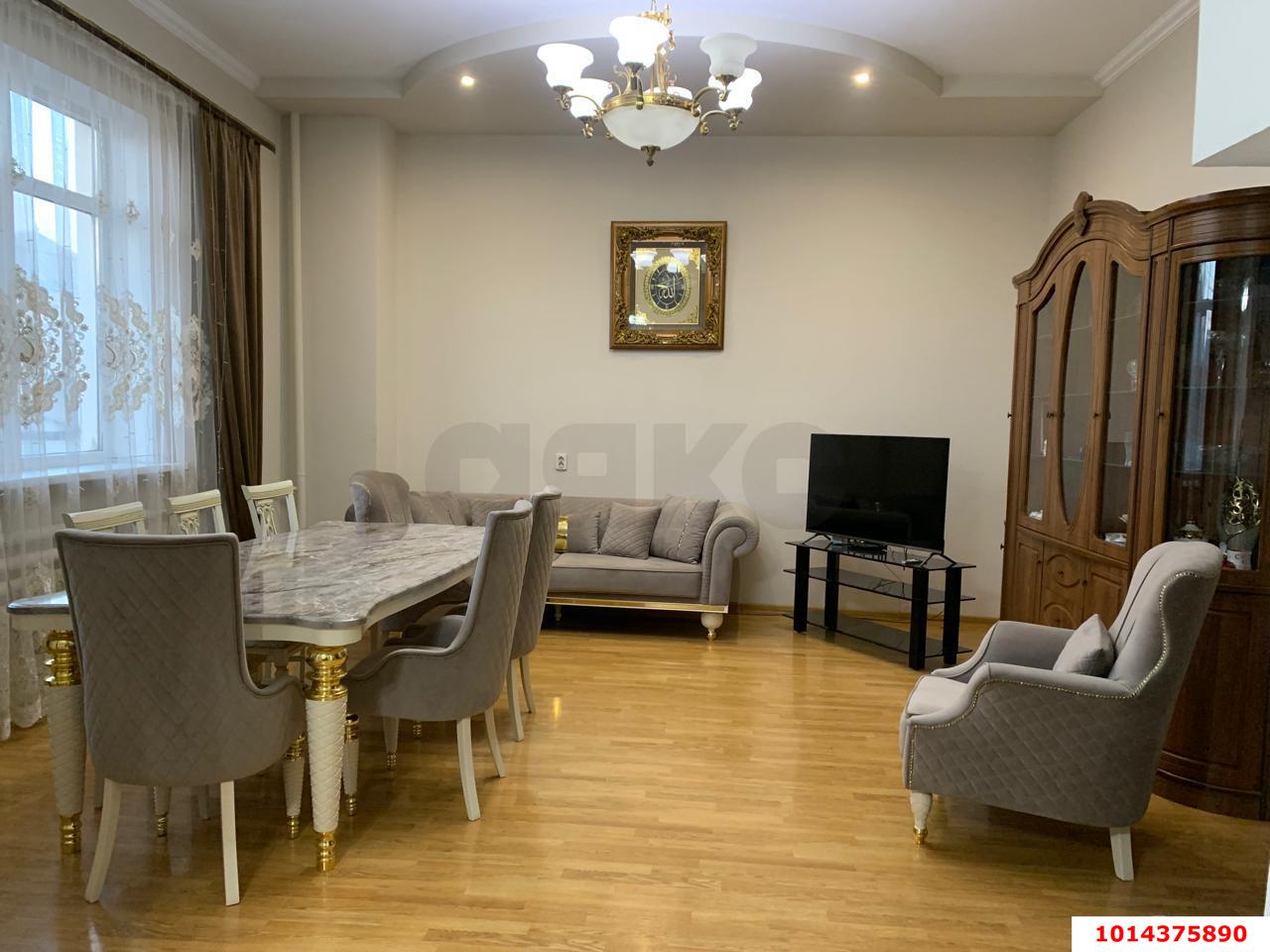 Фото №17: Дом 356 м² + 8 сот. - Яблоновский, ул. Шоссейная, 39