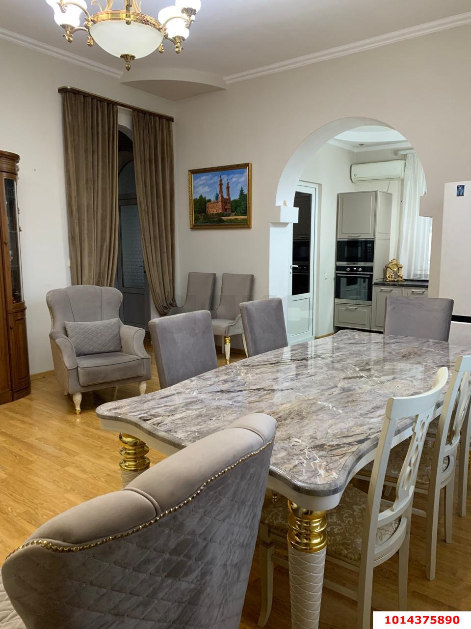 Фото №8: Дом 356 м² + 8 сот. - Яблоновский, ул. Шоссейная, 39