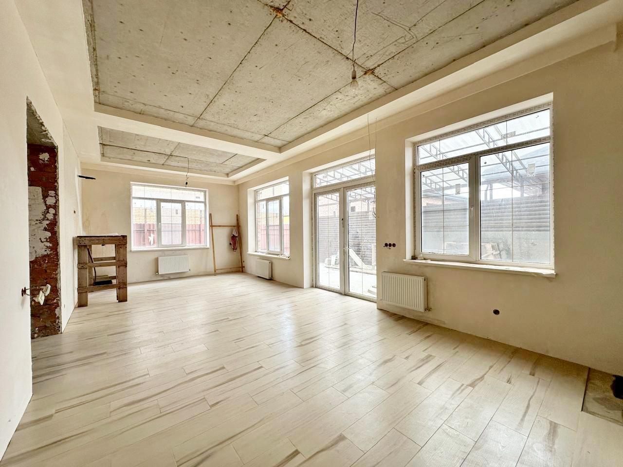 Фото №10: Дом 178 м² + 3.2 сот. - Краснодар, Прикубанский внутригородской округ, мкр. КП Близкий, ул. Константина Гондаря, 12