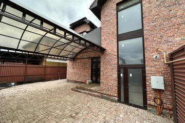 Фото №2: Дом 178 м² - Краснодар, п. коттеджный  Близкий, ул. Константина Гондаря, 12