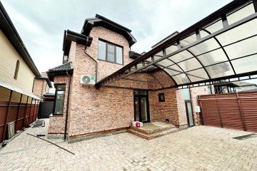 Фото №2: Дом 178 м² - Краснодар, п. коттеджный  Близкий, ул. Константина Гондаря, 12