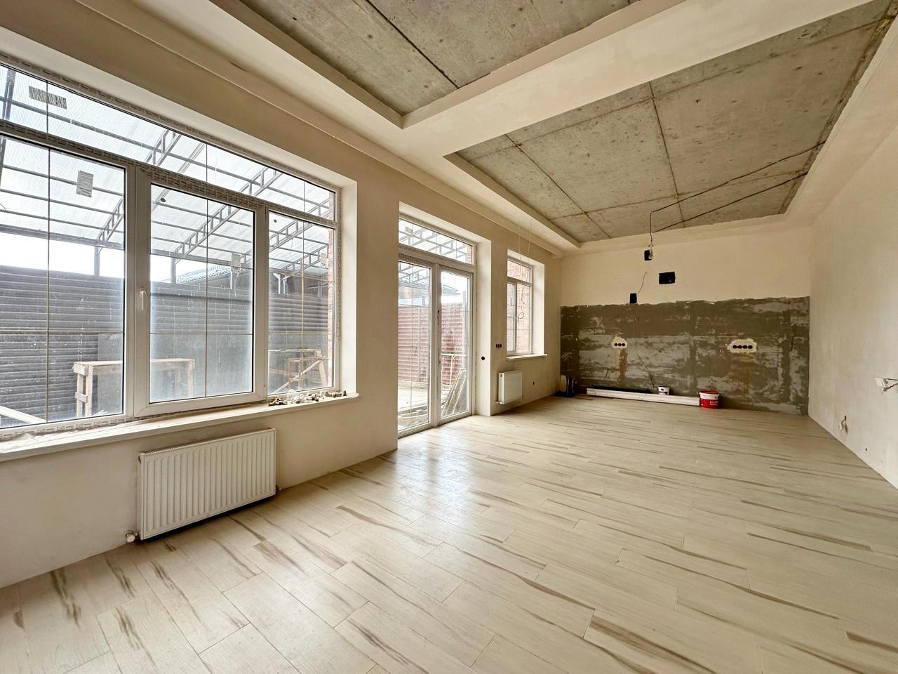 Фото №8: Дом 178 м² + 3.2 сот. - Краснодар, Прикубанский внутригородской округ, мкр. КП Близкий, ул. Константина Гондаря, 12