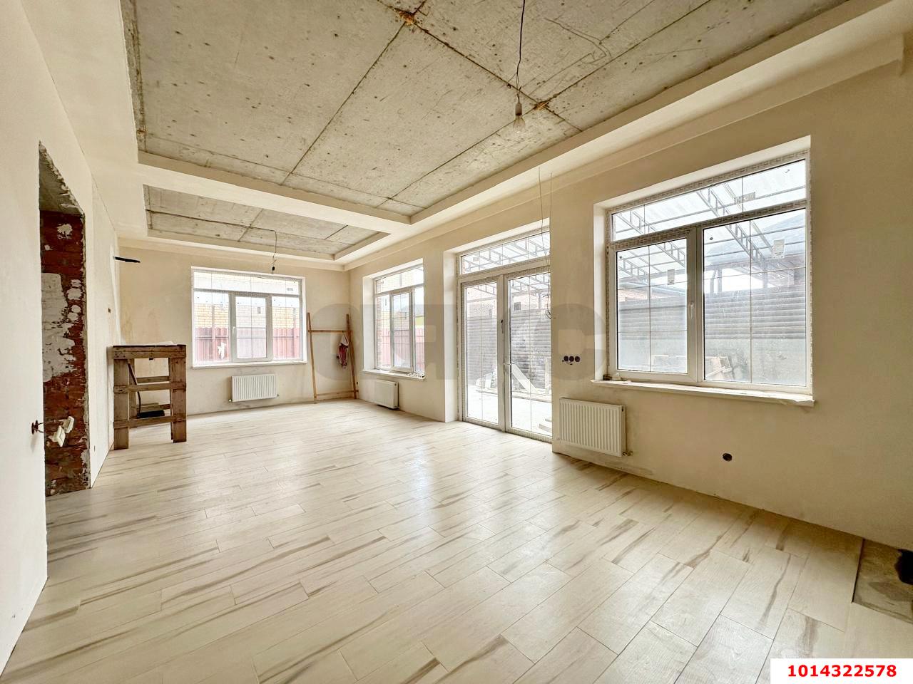 Фото №10: Дом 178 м² + 3.2 сот. - Краснодар, коттеджный  Близкий, ул. Константина Гондаря, 12
