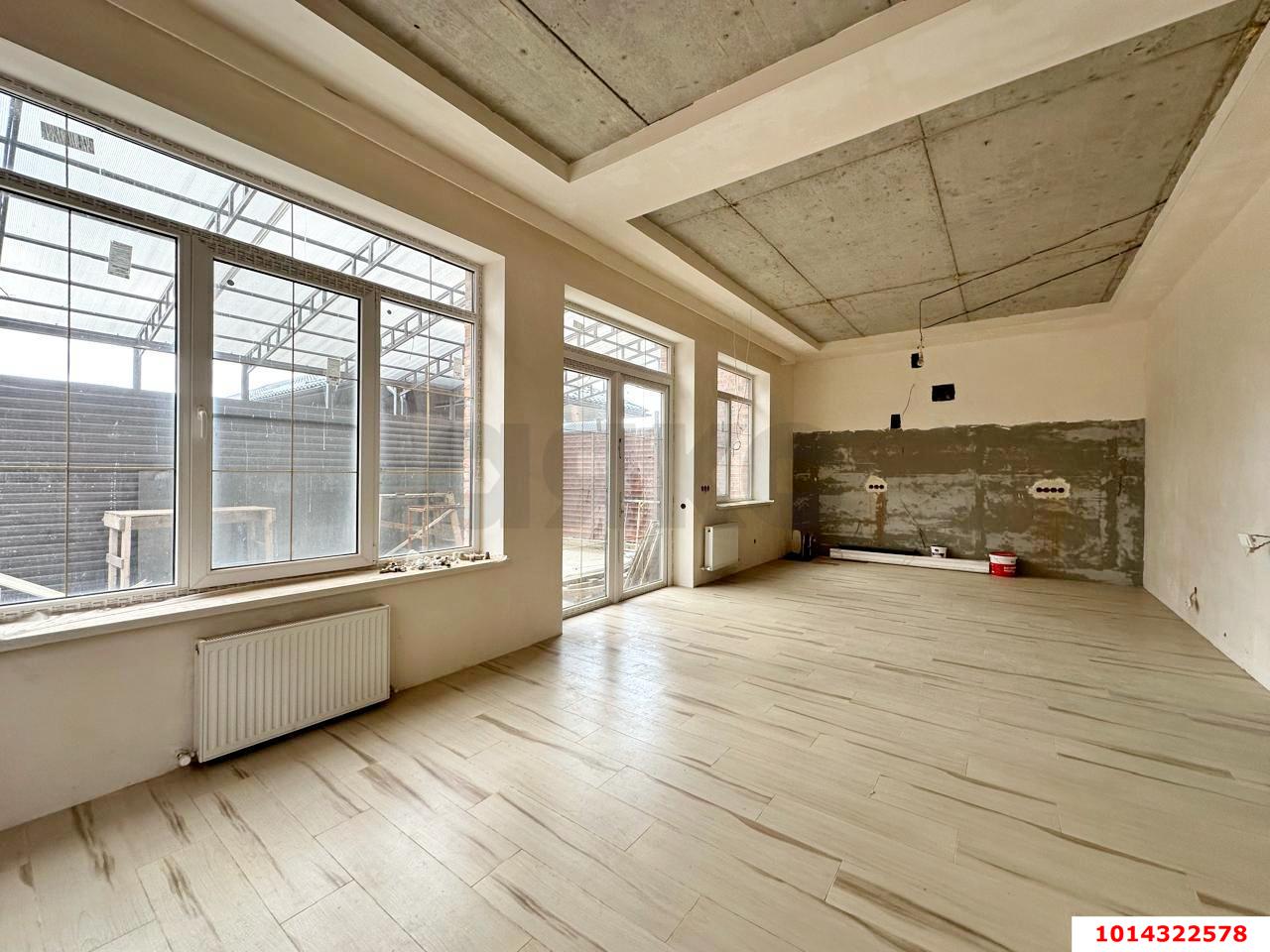 Фото №4: Дом 178 м² + 3.2 сот. - Краснодар, коттеджный  Близкий, ул. Константина Гондаря, 12
