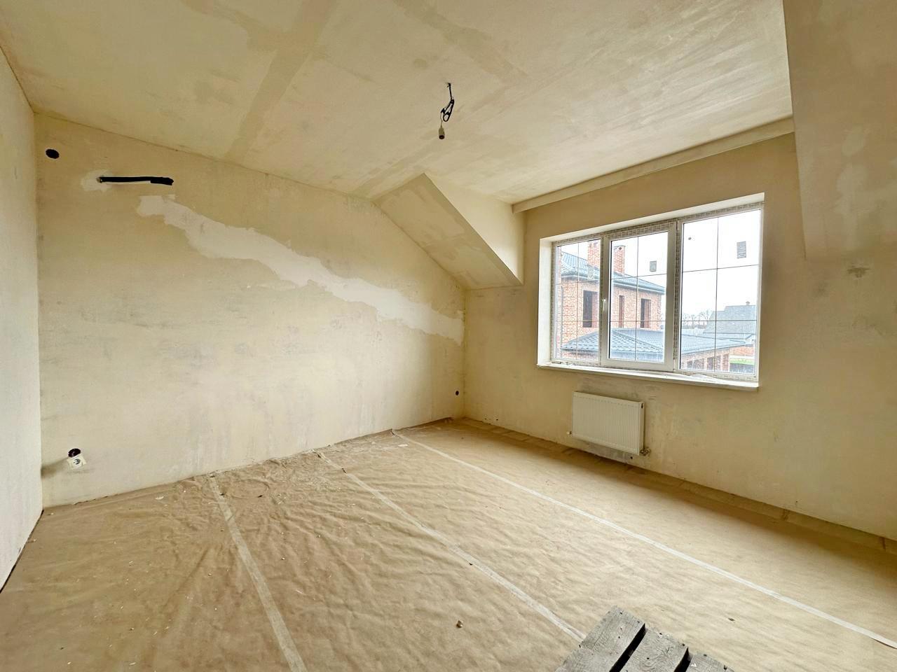 Фото №9: Дом 178 м² + 3.2 сот. - Краснодар, Прикубанский внутригородской округ, мкр. КП Близкий, ул. Константина Гондаря, 12