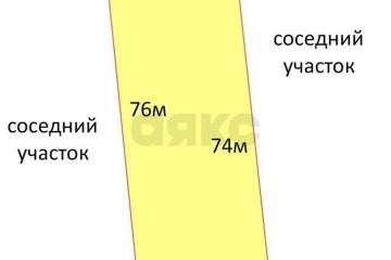 Фото №4: Дом 50 м² - Тахтамукай, ул. 40 лет Победы, 11
