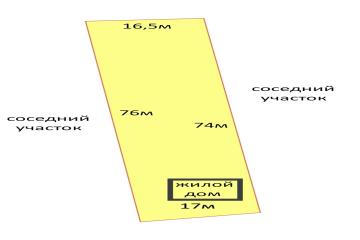 Фото №4: Дом 50 м² - Тахтамукай, ул. 40 лет Победы, 11