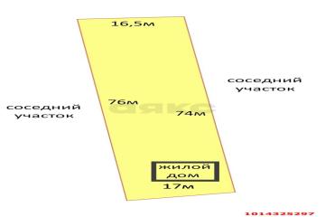 Фото №4: Дом 50 м² - Тахтамукай, ул. 40 лет Победы, 11