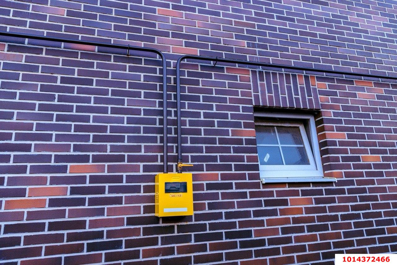 Фото №7: Дом 214 м² + 8.68 сот. - Краснодар, дачное товарищество Верхний казачий, ул. И.Ф. Вараввы