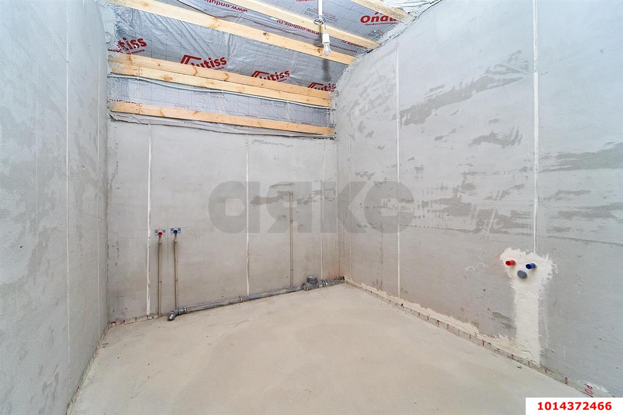 Фото №10: Дом 214 м² + 8.68 сот. - Краснодар, дачное товарищество Верхний казачий, ул. И.Ф. Вараввы