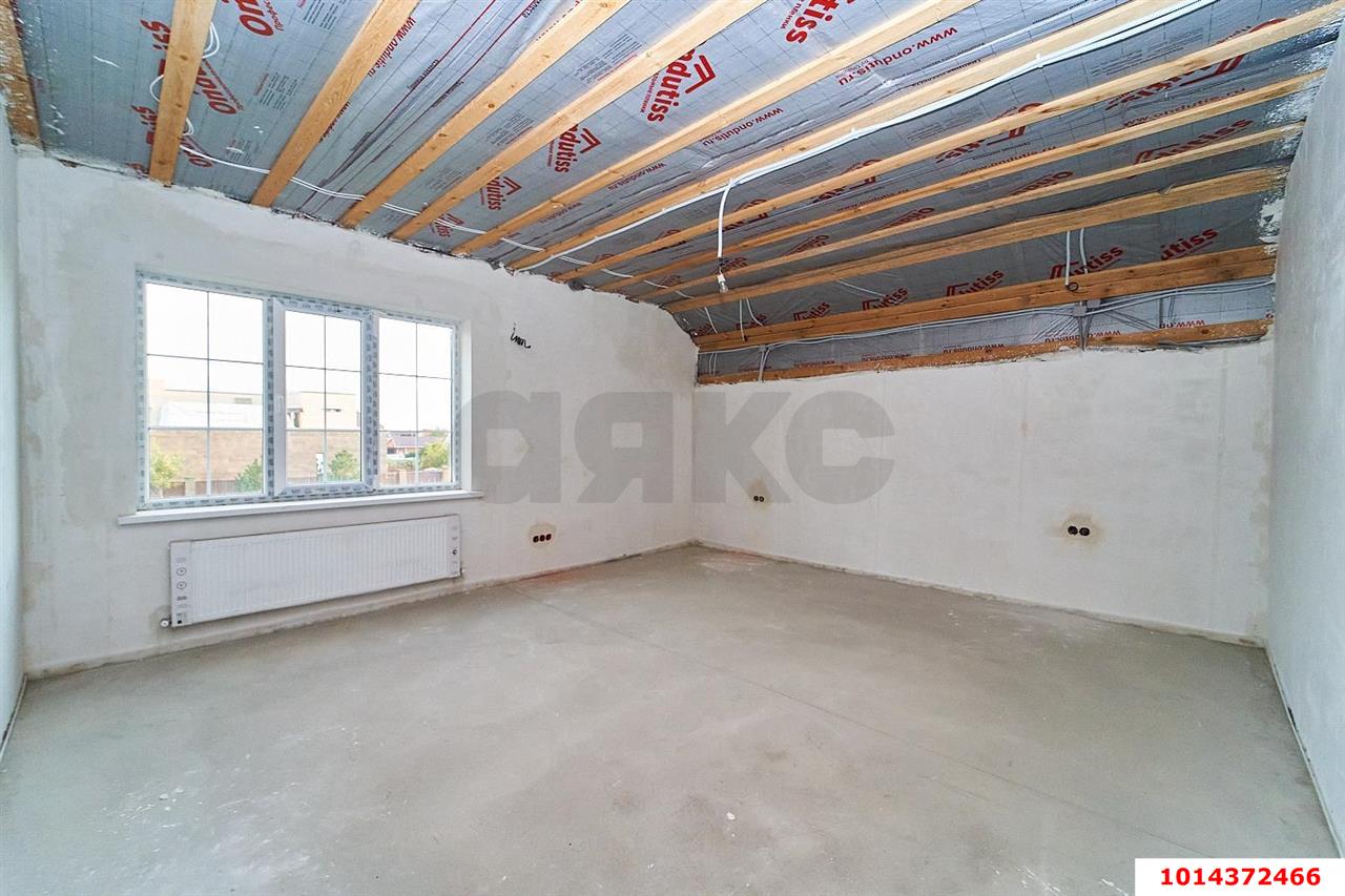 Фото №9: Дом 214 м² + 8.68 сот. - Краснодар, дачное товарищество Верхний казачий, ул. И.Ф. Вараввы