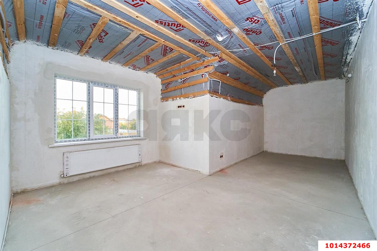 Фото №8: Дом 214 м² + 8.68 сот. - Краснодар, дачное товарищество Верхний казачий, ул. И.Ф. Вараввы