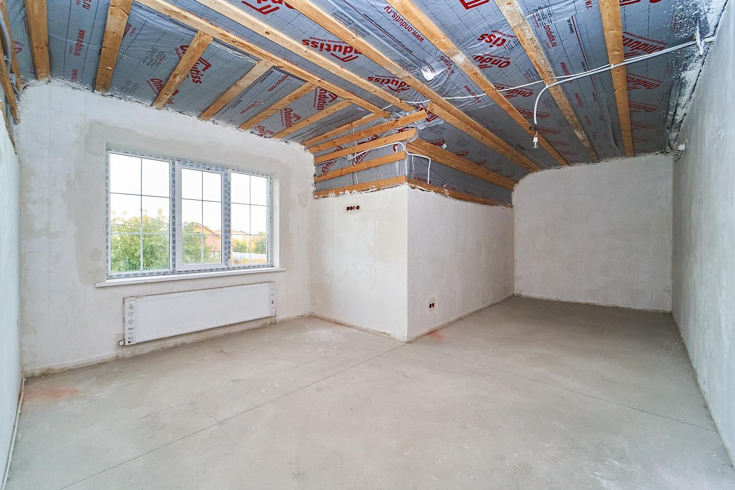 Фото №8: Дом 214 м² + 8.68 сот. - Краснодар, Карасунский внутригородской округ, х. дачное товарищество Верхний казачий, ул. И.Ф. Вараввы