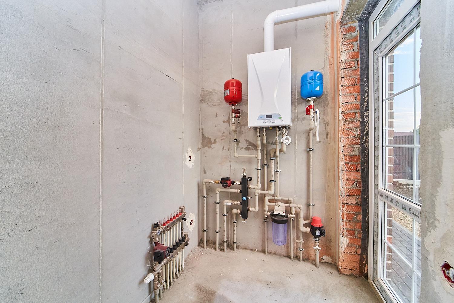 Фото №19: Дом 214 м² + 8.68 сот. - Краснодар, Карасунский внутригородской округ, х. дачное товарищество Верхний казачий, ул. И.Ф. Вараввы