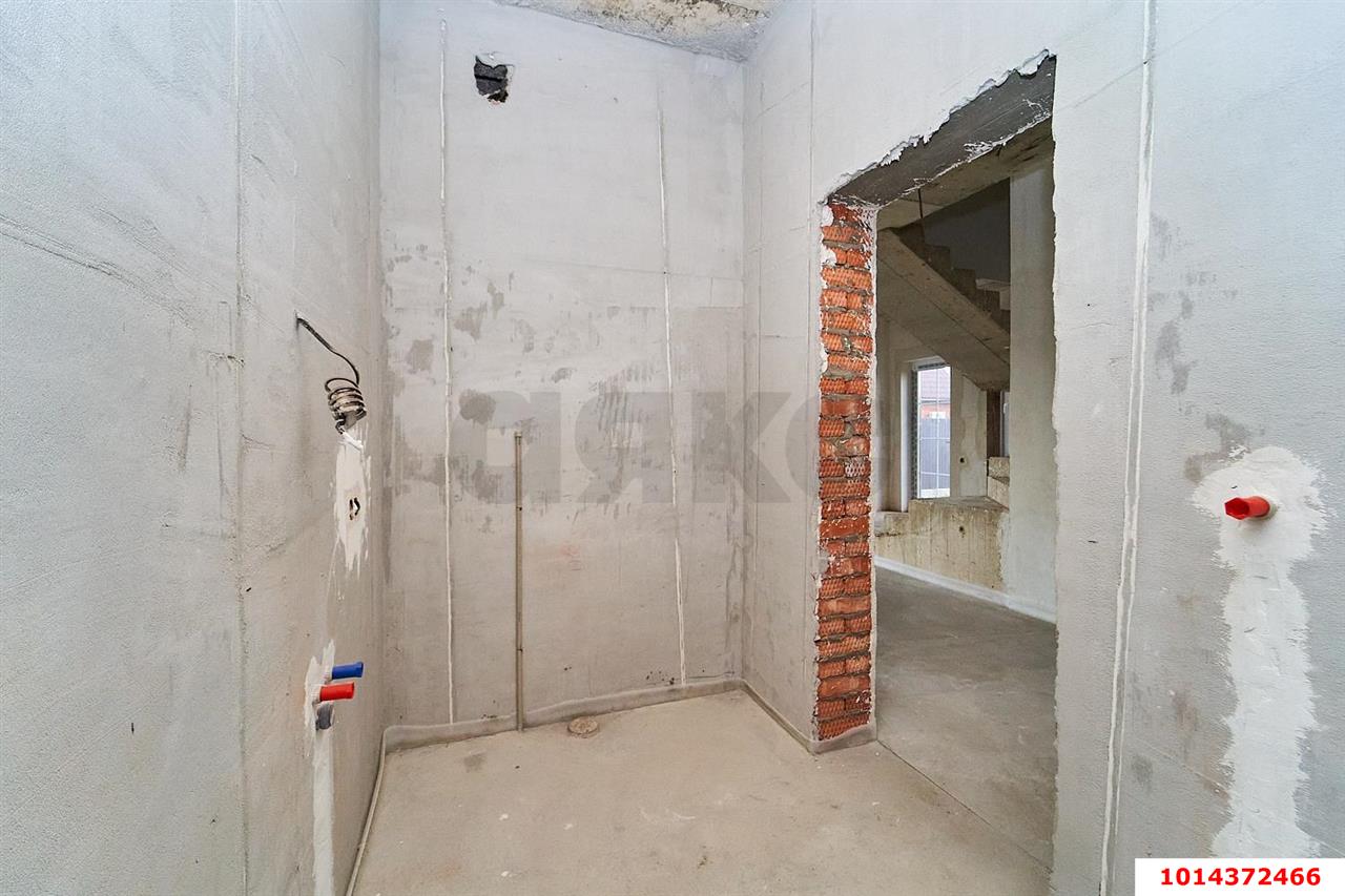 Фото №16: Дом 214 м² + 8.68 сот. - Краснодар, дачное товарищество Верхний казачий, ул. И.Ф. Вараввы