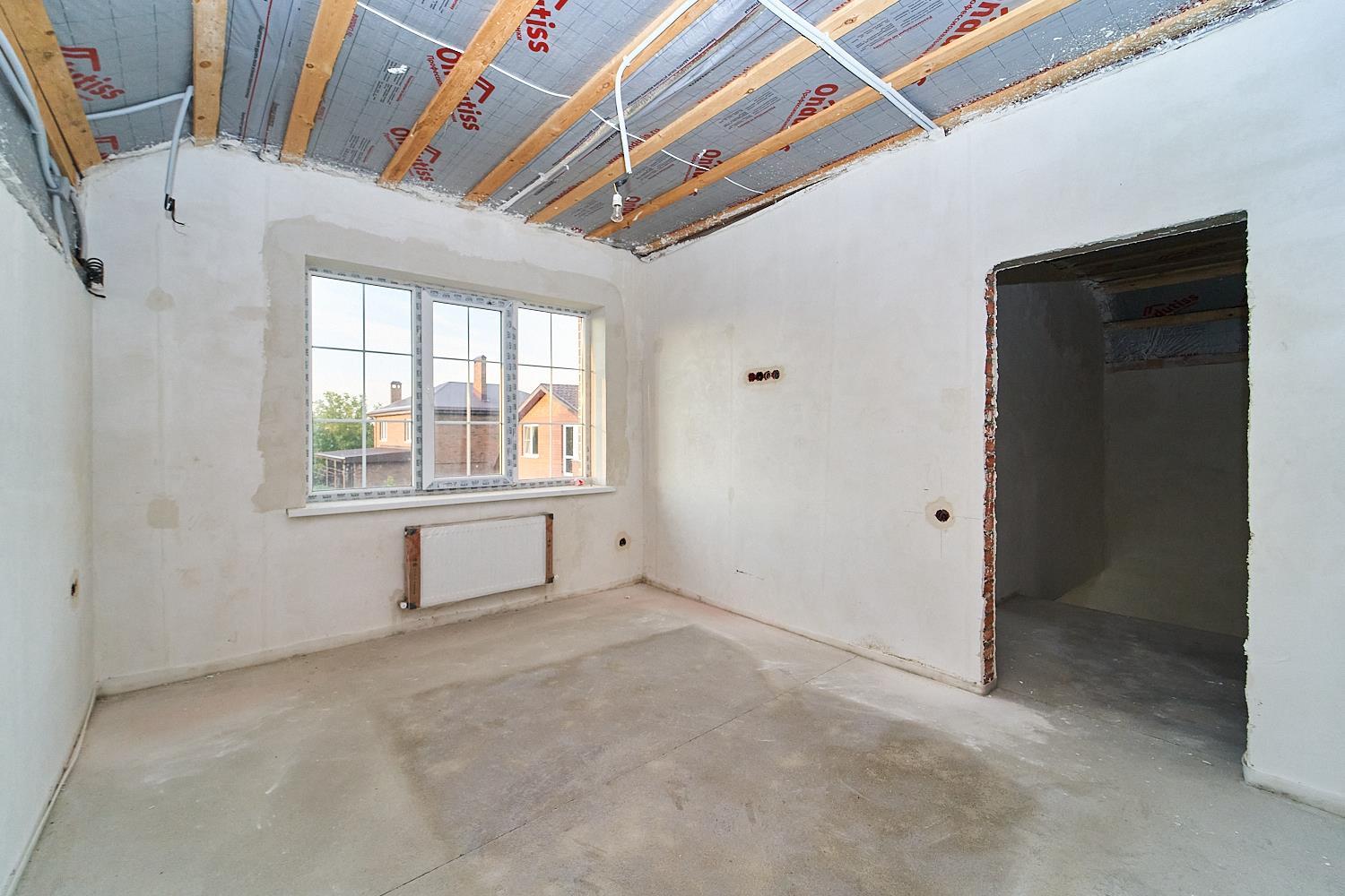 Фото №11: Дом 214 м² + 8.68 сот. - Краснодар, Карасунский внутригородской округ, х. дачное товарищество Верхний казачий, ул. И.Ф. Вараввы