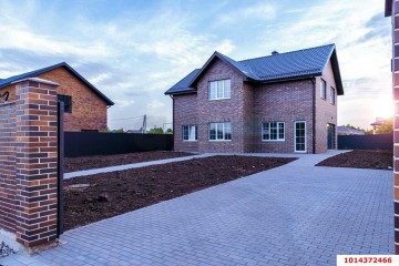 Фото №2: Дом 214 м² - Краснодар, х. дачное товарищество Верхний казачий, ул. И.Ф. Вараввы