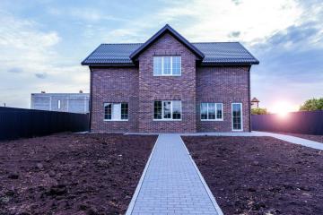 Фото №3: Дом 214 м² - Краснодар, х. дачное товарищество Верхний казачий, ул. И.Ф. Вараввы