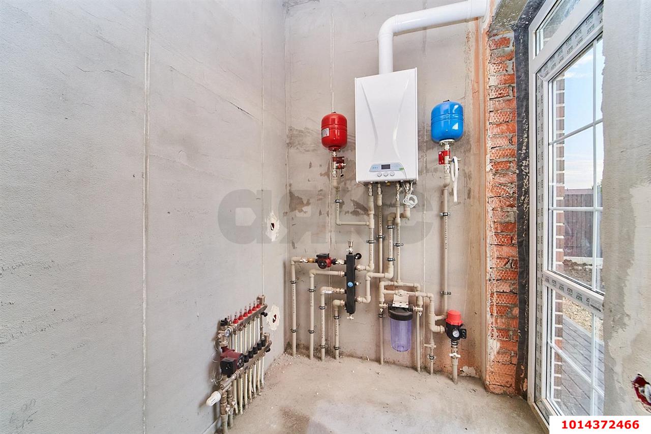 Фото №19: Дом 214 м² + 8.68 сот. - Краснодар, дачное товарищество Верхний казачий, ул. И.Ф. Вараввы