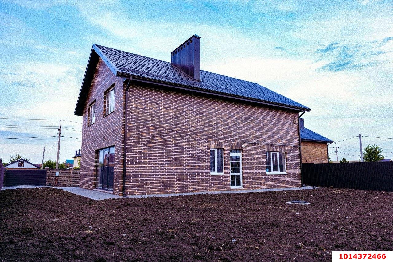 Фото №5: Дом 214 м² + 8.68 сот. - Краснодар, дачное товарищество Верхний казачий, ул. И.Ф. Вараввы