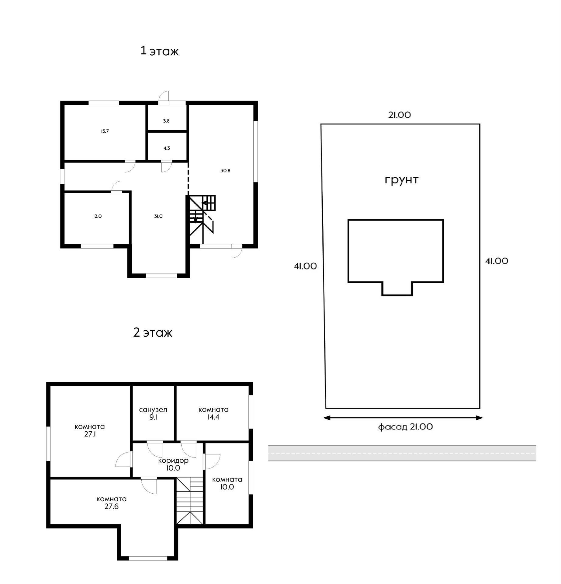 Фото №20: Дом 214 м² + 8.68 сот. - Краснодар, Карасунский внутригородской округ, х. дачное товарищество Верхний казачий, ул. И.Ф. Вараввы
