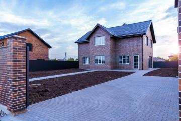 Фото №2: Дом 214 м² - Краснодар, х. дачное товарищество Верхний казачий, ул. И.Ф. Вараввы