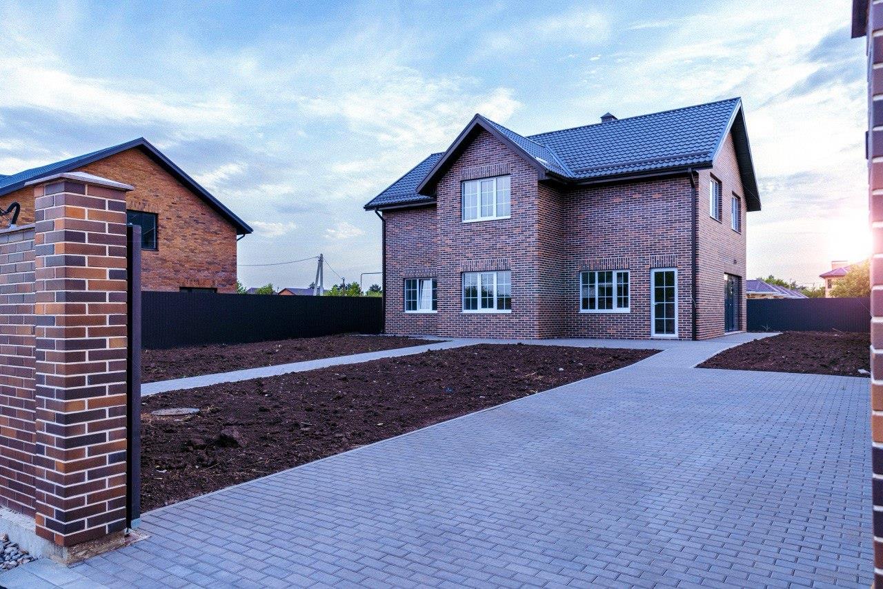 Фото №2: Дом 214 м² + 8.68 сот. - Краснодар, Карасунский внутригородской округ, х. дачное товарищество Верхний казачий, ул. И.Ф. Вараввы