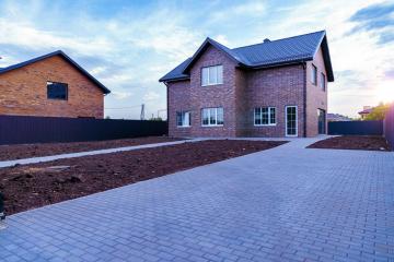 Фото №1: Дом 214 м² - Краснодар, х. дачное товарищество Верхний казачий, ул. И.Ф. Вараввы