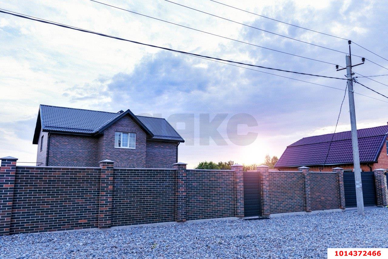 Фото №6: Дом 214 м² + 8.68 сот. - Краснодар, дачное товарищество Верхний казачий, ул. И.Ф. Вараввы