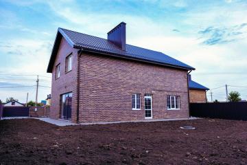 Фото №5: Дом 214 м² - Краснодар, х. дачное товарищество Верхний казачий, ул. И.Ф. Вараввы