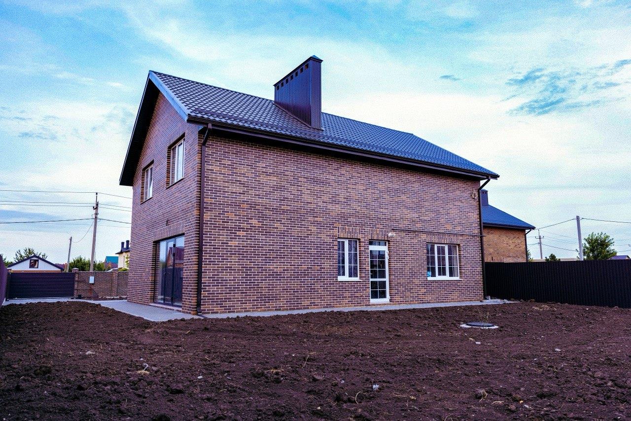 Фото №5: Дом 214 м² + 8.68 сот. - Краснодар, Карасунский внутригородской округ, х. дачное товарищество Верхний казачий, ул. И.Ф. Вараввы