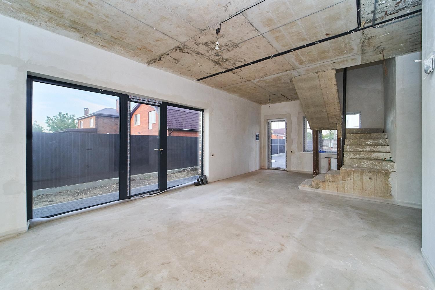 Фото №12: Дом 214 м² + 8.68 сот. - Краснодар, Карасунский внутригородской округ, х. дачное товарищество Верхний казачий, ул. И.Ф. Вараввы