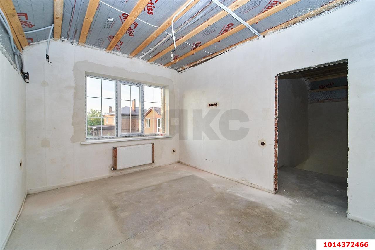 Фото №11: Дом 214 м² + 8.68 сот. - Краснодар, дачное товарищество Верхний казачий, ул. И.Ф. Вараввы