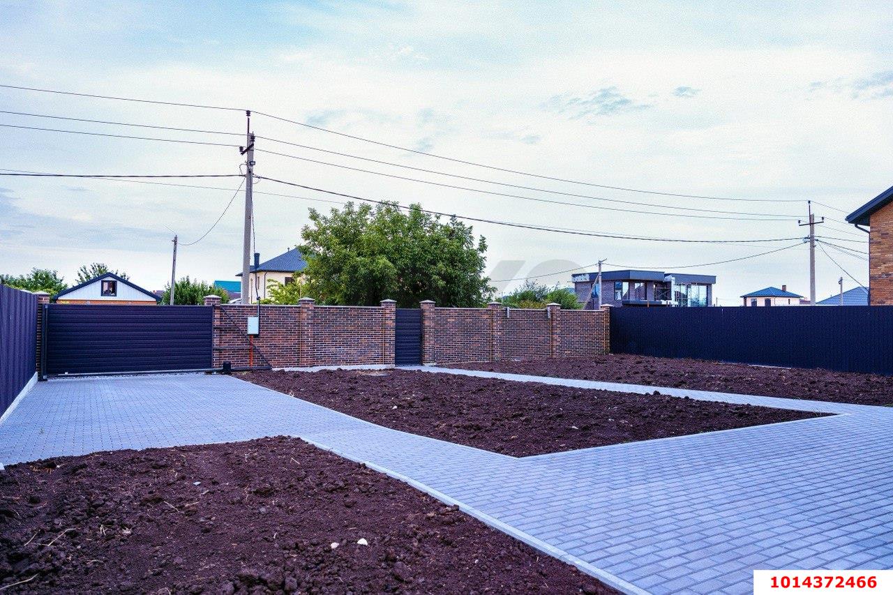 Фото №4: Дом 214 м² + 8.68 сот. - Краснодар, дачное товарищество Верхний казачий, ул. И.Ф. Вараввы