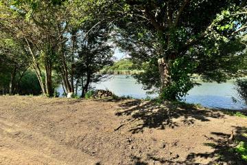 Фото №2: Земельный участок 30 сот. - Казачий, ул. Магистральная, 122