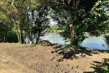 Фото №2: Земельный участок под ИЖС 30 сот. - Казачий, ул. Магистральная, 122