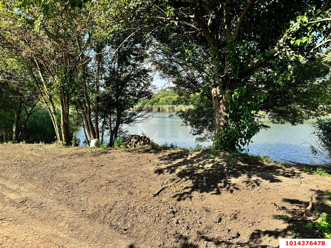 Фото №2: Земельный участок под ИЖС 30 сот. - Казачий, ул. Магистральная, 122