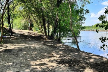 Фото №3: Земельный участок под ИЖС 30 сот. - Казачий, ул. Магистральная, 122