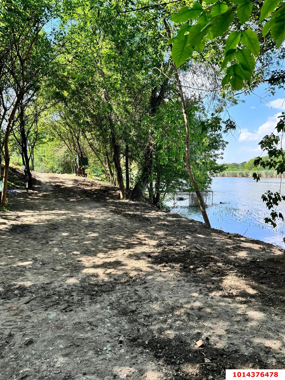 Фото №3: Земельный участок под ИЖС 30 сот. - Казачий, ул. Магистральная, 122