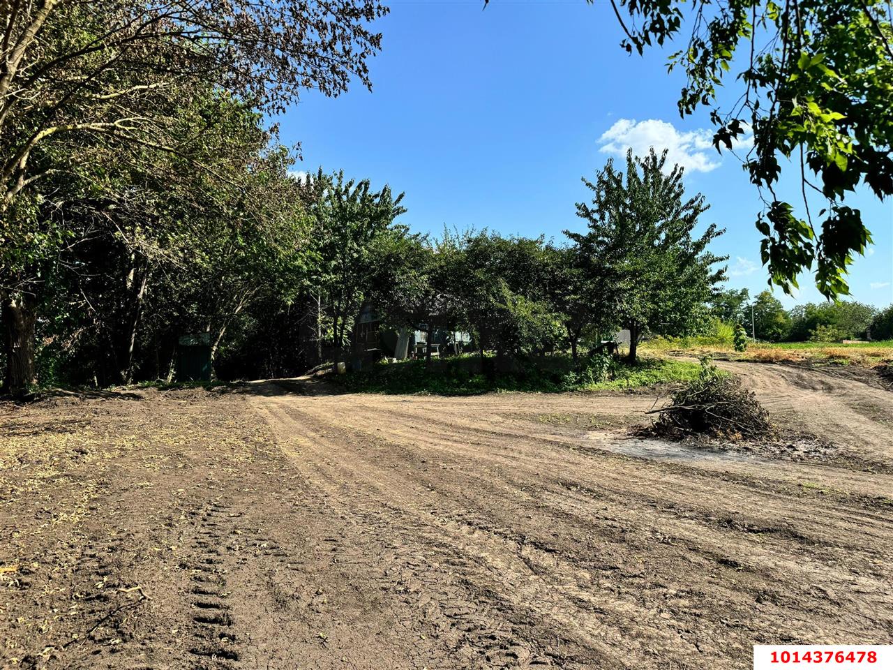 Фото №6: Земельный участок под ИЖС 30 сот. - Казачий, ул. Магистральная, 122