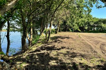 Фото №1: Земельный участок 30 сот. - Казачий, ул. Магистральная, 122