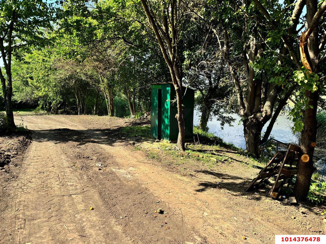 Фото №7: Земельный участок под ИЖС 30 сот. - Казачий, ул. Магистральная, 122