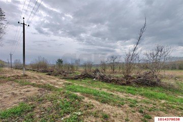 Фото №2: Участок садоводство 8 сот. - Краснодарский край Северский район