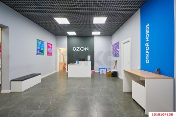 Фото №4: Торговое помещение 136 м² - Краснодар, мкр. жилой комплекс имени Чехова, 