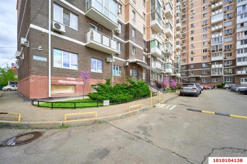 Фото №5: Торговое помещение 136 м² - Краснодар, мкр. жилой комплекс имени Чехова, 