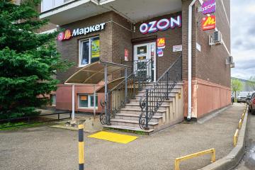 Фото №1: Коммерция 135 м² - Краснодар, мкр. Дубинка, ул. 1-я Линия Поймы реки Кубань, 10