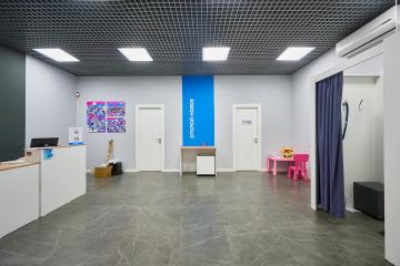 Фото №3: Коммерция 135 м² - Краснодар, мкр. Дубинка, ул. 1-я Линия Поймы реки Кубань, 10