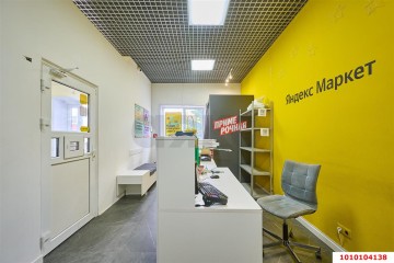 Фото №2: Торговое помещение 136 м² - Краснодар, мкр. жилой комплекс имени Чехова, 