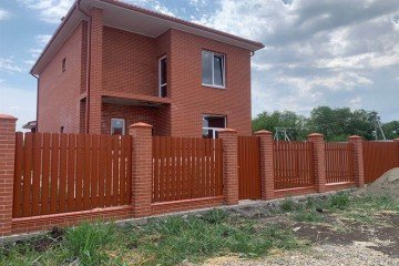 Фото №3: Коттедж 85 м² - Южный, пр-д Каспийский