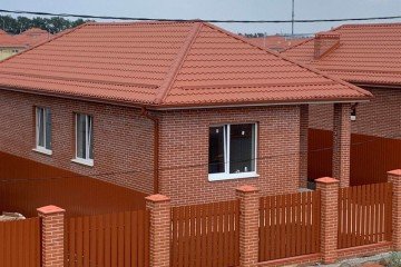 Фото №2: Коттедж 85 м² - Южный, пр-д Каспийский